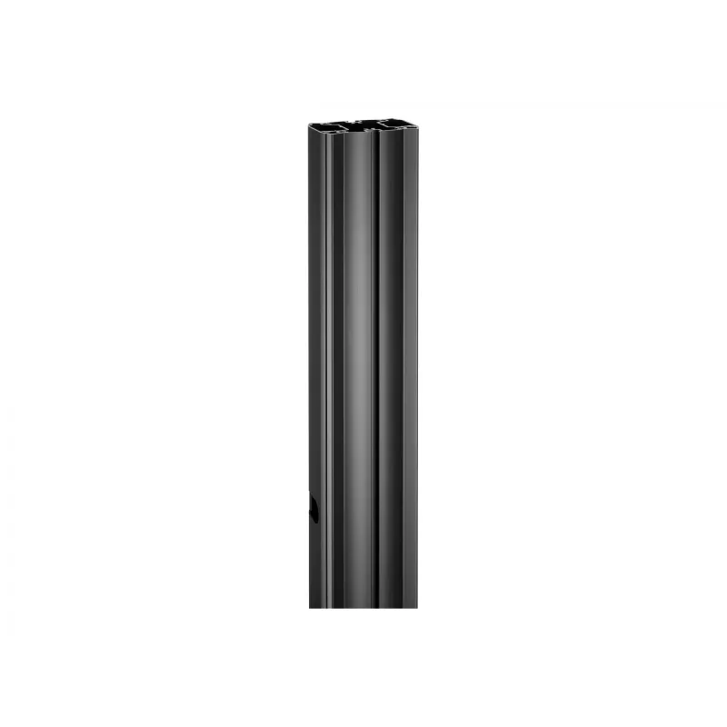 Mast 180 cm zwart Connect-IT Vogel's PUC 2718