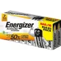 Energizer Power Micro (AAA)-batterij alkalimangaan 1,5 V 16 stuks (E302743900)