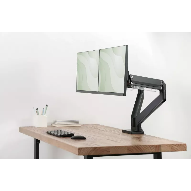 Dual-monitorbeugel Digitus DA-90427