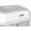 PC-behuizing Thermaltake The Tower 250 Snow Mini Tower wit