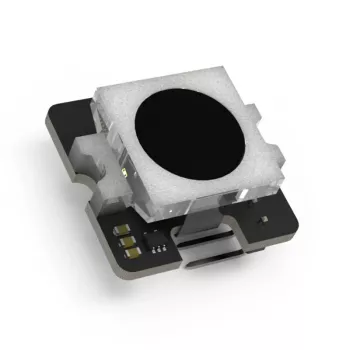 Vingerafdrukmmodule Streacom ST-BM-1 — biometrische toegangssensor voor veilige authenticatie