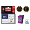 Activejet AH-301CRX inkt (compatibel met HP 301XL CH564EE; Premium; 21 ml; kleur)