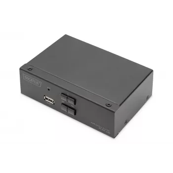 KVM-switch, 2x1 DS-12851