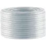 Telefoonkabel S/CONN 76107-25 25 m zwart