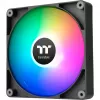 Thermaltake CT120 Reverse ARGB 120mm Behuizingsventilator, 2-pack, Zwart