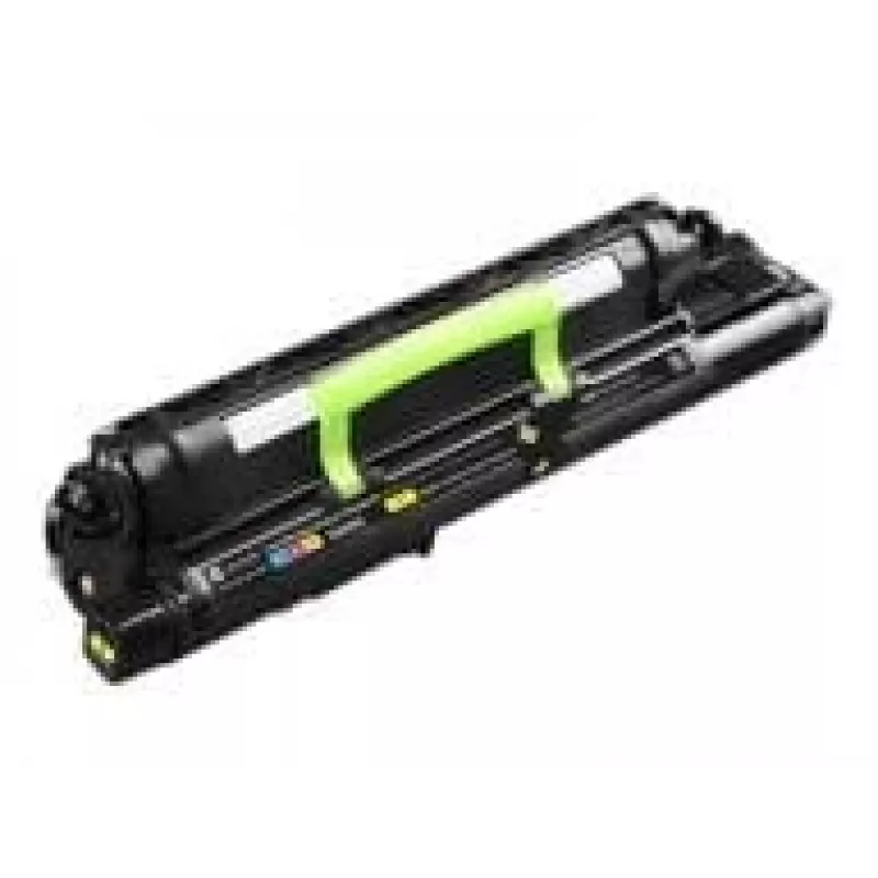 Lexmark 72K0DY0 gele ontwikkeleenheid voor CS820/CX8xx