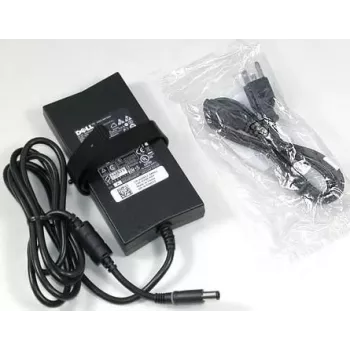 DELL JU012 voeding universeel 130 W zwart
