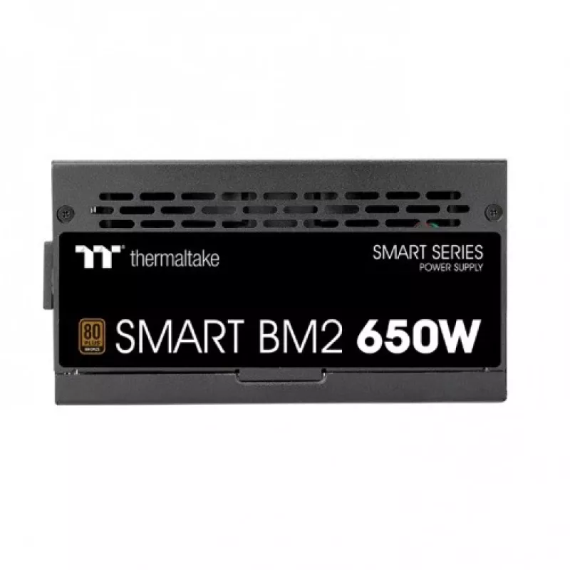 Voeding Thermaltake Smart BM2 650W
