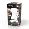 Camry | Elektrische moka-koffiemachine | CR 4415w | 480 W | wit