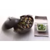 Kookpan ZWILLING STAUB SPECIALITIES 2 L zwart keramisch inductie