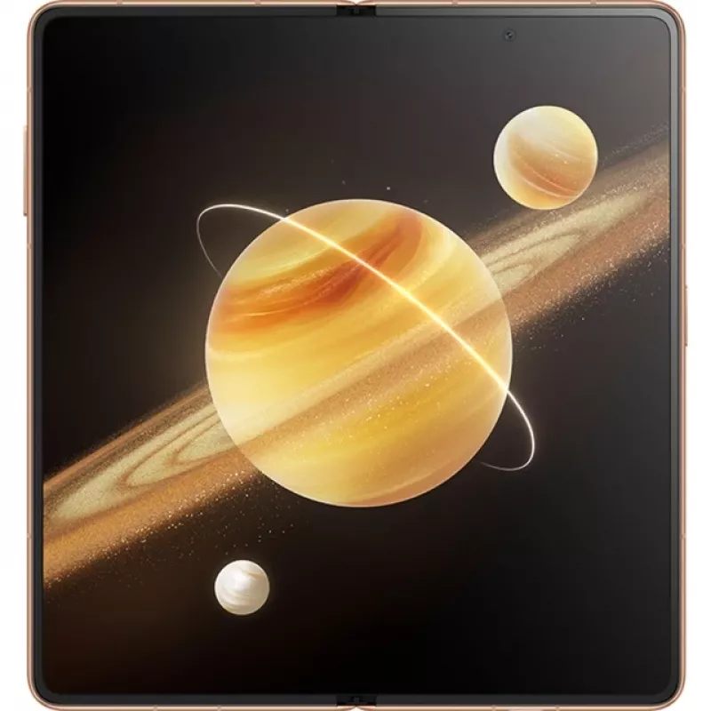 Honor Magic V3 16,3 cm (6,43 inch) dual SIM Android 14 5G USB Type-C 12 GB 512 GB 5150 mAh bruin