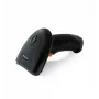 HR11+ Aringa 1D Ccd HH-lezer zwart met 2 m rechte RS232-kabel