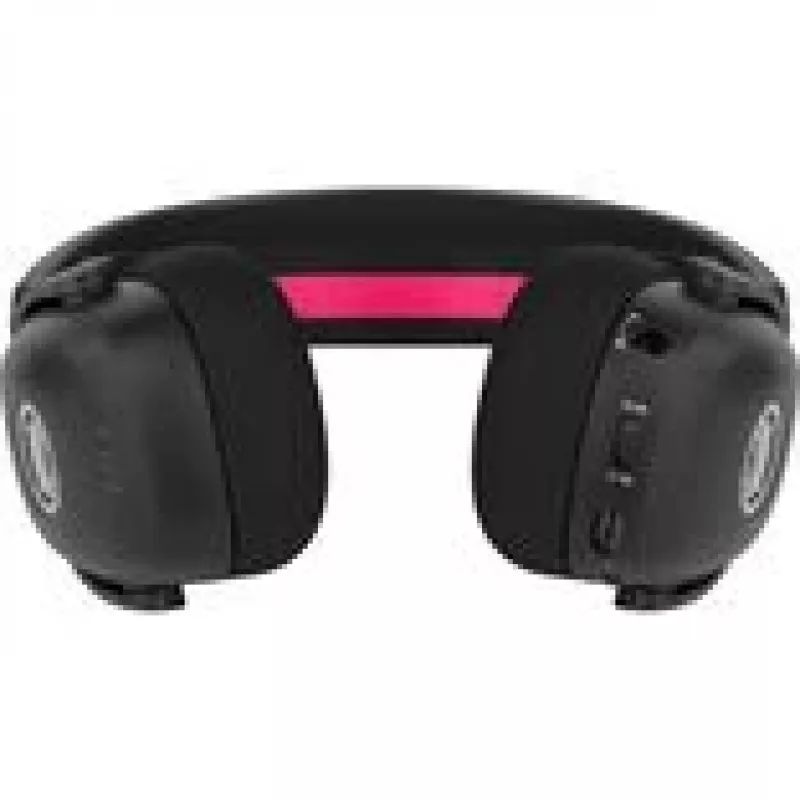 GAMIAC HS71 gaming-headset - zwart