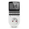 Digitale countdown-timer ESPERANZA ELA101 — 99-minutentimer, LCD-display, 230V AC, 16A