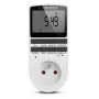 Digitale countdown-timer ESPERANZA ELA101 — 99-minutentimer, LCD-display, 230V AC, 16A