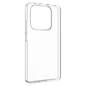 Fixed Story | achterkantcover | Xiaomi | Redmi Note 14 5G | TPU | transparant