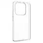 Fixed Story | achterkantcover | Xiaomi | Redmi Note 14 5G | TPU | transparant