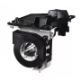 Projektorlamp MicroLamp ML12647 375 W — compatibel met NEC P502H/P502W/P502HL