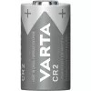Varta CR 2 SP - lithiumbatterij CR2 920 mAh 10-pack - batterij - CR 2/CR 15270