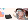 Grafisch tablet 177.8X111.1MM/DECO MINI7W Xppen