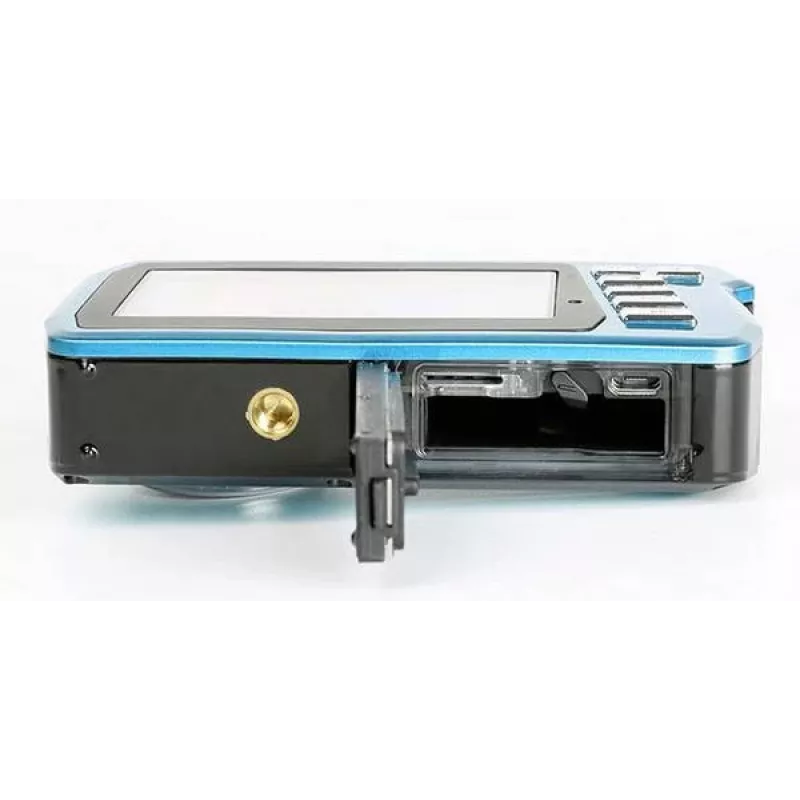 Easypix W3048 EDGE compactcamera 13 MP CMOS 3840 x 2160 pixels (10075)