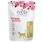 4VETS Natural Urinary Non-struvite - natvoer voor katten - 85 g