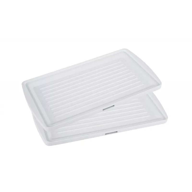 Sandwichmaker Teesa TSA3221 800 W zwart RVS