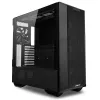 PC-behuizing Lian Li LANCOOL III Midi Tower zwart