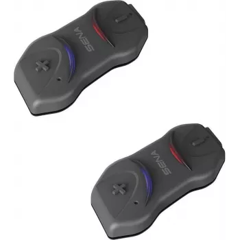 Motorintercom Sena 10R Duo