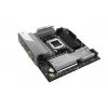 Moederbord Sapphire NITRO+ B850M WIFI — AMD B850, socket AM5, micro ATX, DDR5, 4x DIMM, Wi-Fi 6, 2,5Gb LAN, 2x M.2