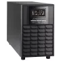 Noodstroomvoeding PowerWalker VI 1100 CW FR, Line-Interactive, 1,1 kVA (770 W), LCD, EPO, RS-232