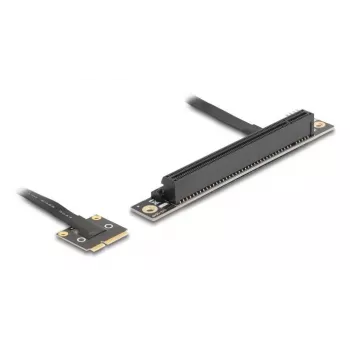 Interne interfacekaart DeLOCK 81294 PCIe 1x naar 4x