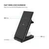 Draagbare powerstation FIXED FIXPOS-U-BK 300W 60000mAh accupack