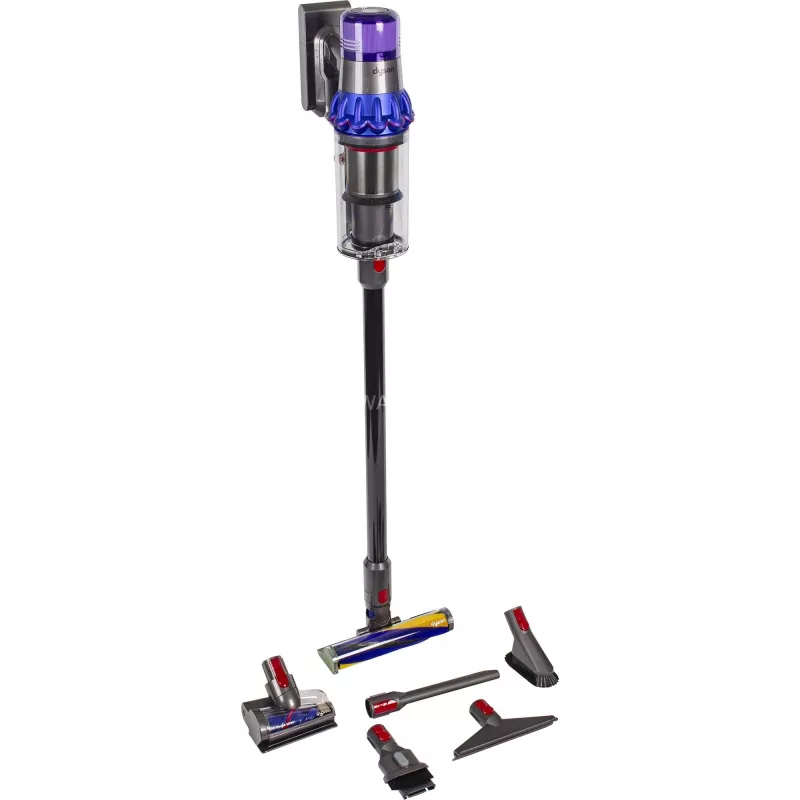 DYSON V15 Detect Fluffy accu-stofzuiger 476575-01