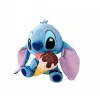 Knuffel SIMBA mascotte Stitch ijsje 25 cm, originele zachte figuur