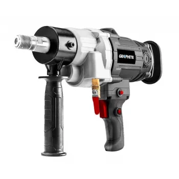 Pistoolgreep-boorhamer Graphite 58G540 2000 t/min 2200 W 13,1 kg
