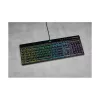 Gaming-toetsenbord Corsair K55 Pro RGB (zwart) FR