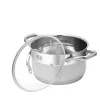 Kasserol D18CM 2,7L/92103 Resto