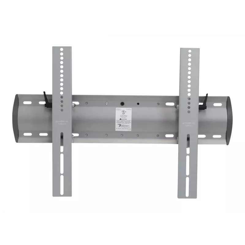 TV-beugel Ergotron 61-143-003 zilver