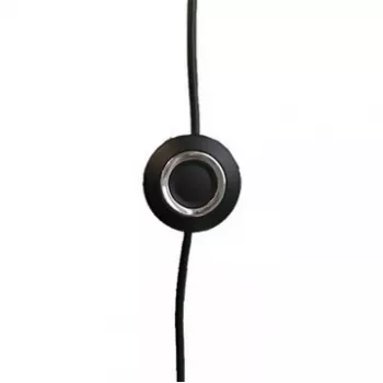 EHS-adapter ALLNET 134558 zwart P-EHS-3 Plusonic