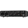 Behringer UMC204HD aanvullende muziekuitrusting