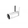 EZVIZ H5 4G 2K cilindrische IP-beveiligingscamera voor buiten 3 MP, 2304 x 1296 pixels, 4 mm, IP67, plafond/wand/paal