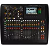 Mengpaneel Behringer X32 Compact 40 kanalen 10 - 22000 Hz zwart
