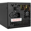 Voeding White Shark GPSU-B600S Colonel-3 600W