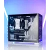 Noctua NH-U12A CHROMAX.Zwart CPU-koeler