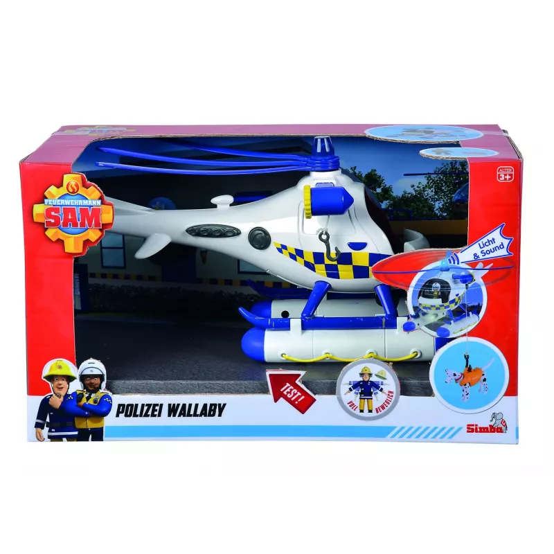 Speelgoedvoertuig Smoby 109252615038 voor kinderen van 3 tot 8 jaar