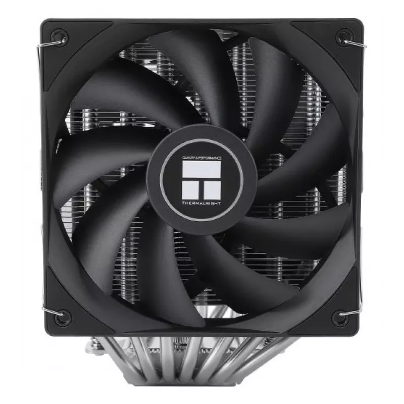 Thermalright Phantom Spirit 120 (120mm) processorkoeler