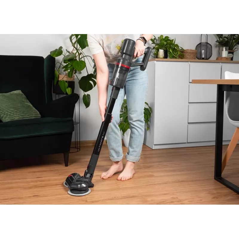 Stofzuiger Ultimate Pro+ CONCEPT VP6260