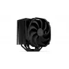 Endorfa Fortis 5 zwart CPU-koeler
