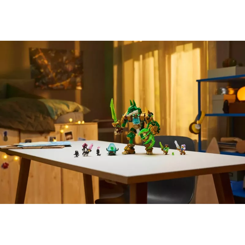 LEGO DREAMZZZ 71508 Vos-wachter-mech